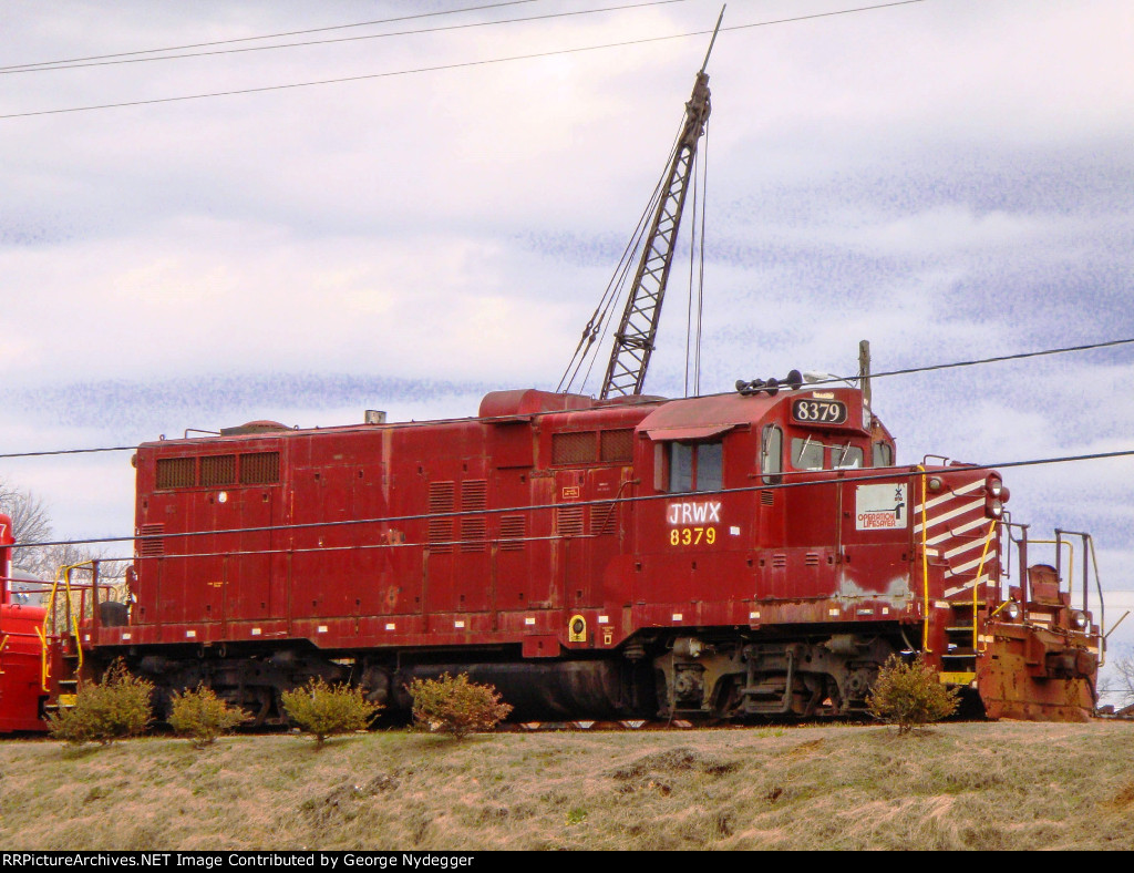 JRWX 8379